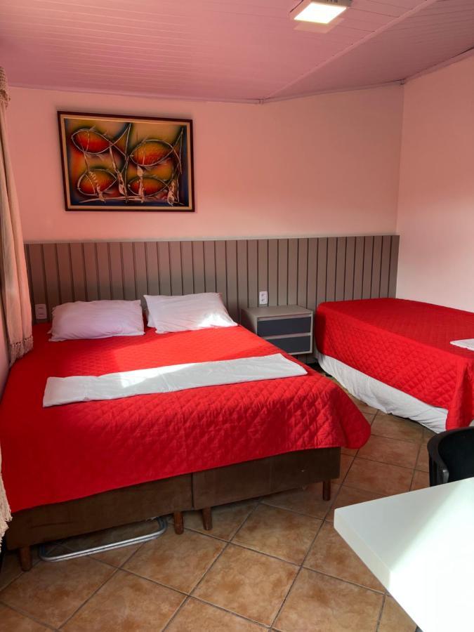 Aparthotel Flat Pe Na Areia Cabo Frio Zewnętrze zdjęcie