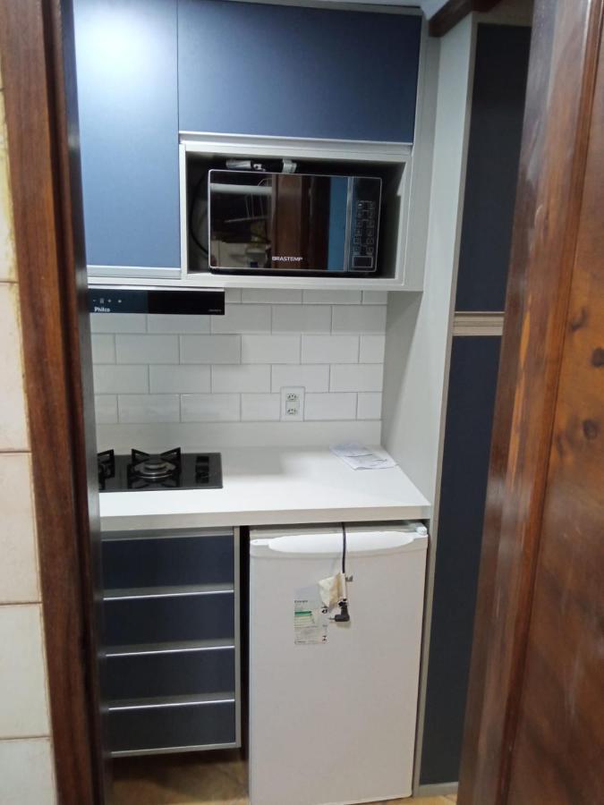 Aparthotel Flat Pe Na Areia Cabo Frio Zewnętrze zdjęcie