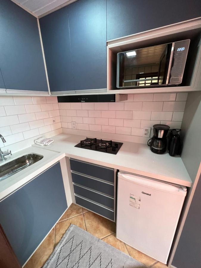 Aparthotel Flat Pe Na Areia Cabo Frio Zewnętrze zdjęcie