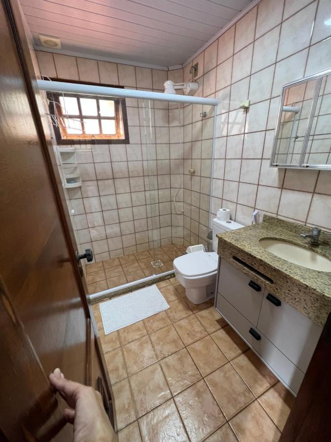 Aparthotel Flat Pe Na Areia Cabo Frio Zewnętrze zdjęcie