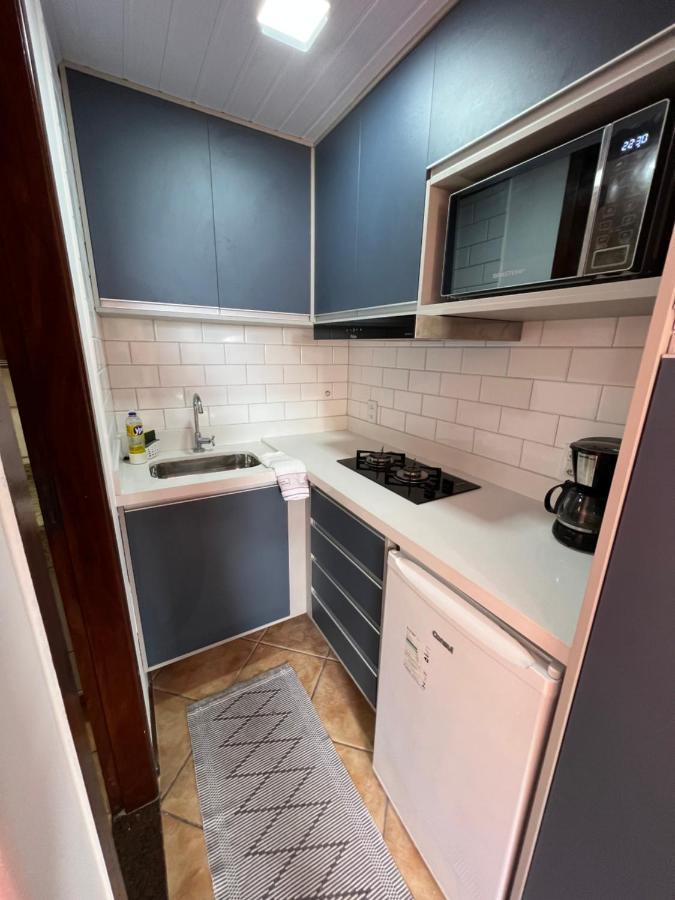 Aparthotel Flat Pe Na Areia Cabo Frio Zewnętrze zdjęcie